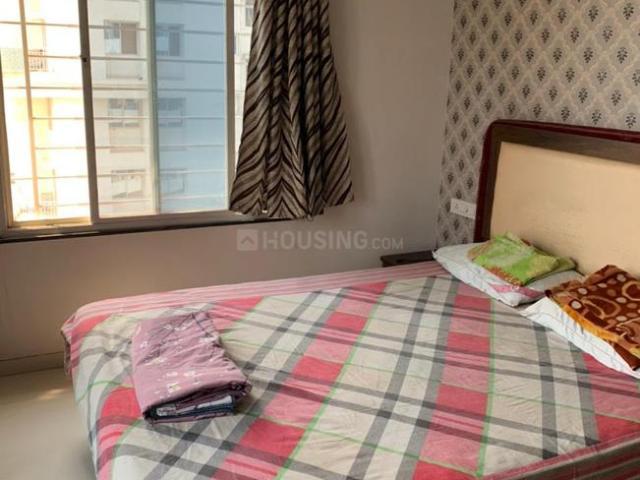 Flat for rent in Keshav Nagar, Poona