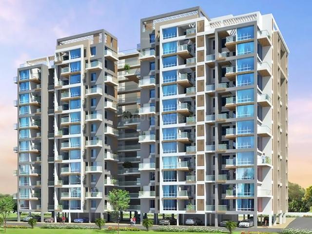 Flat for rent in Keshav Nagar, Poona