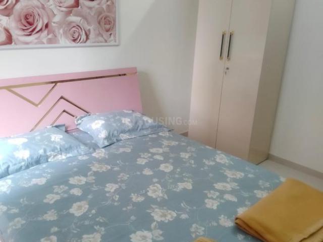 Flat for rent in Keshav Nagar, Poona