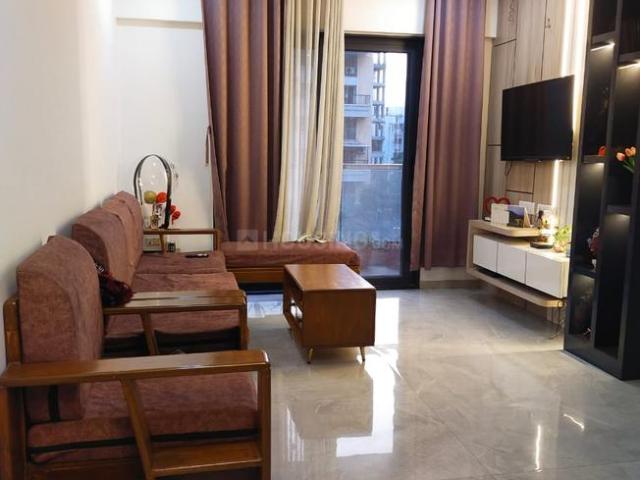 Flat for rent in Keshav Nagar, Poona