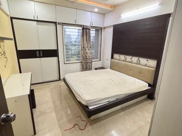 Flat for rent in Keshav Nagar, Poona