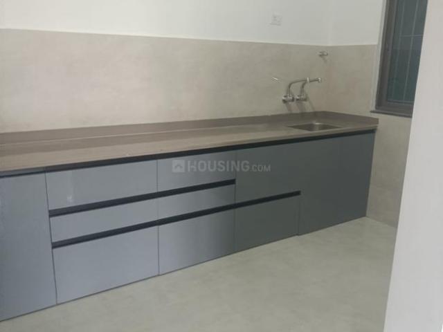 Flat for rent in Keshav Nagar, Pune