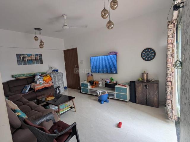 Flat for rent in Venkatesh Graffiti Glover, Pune