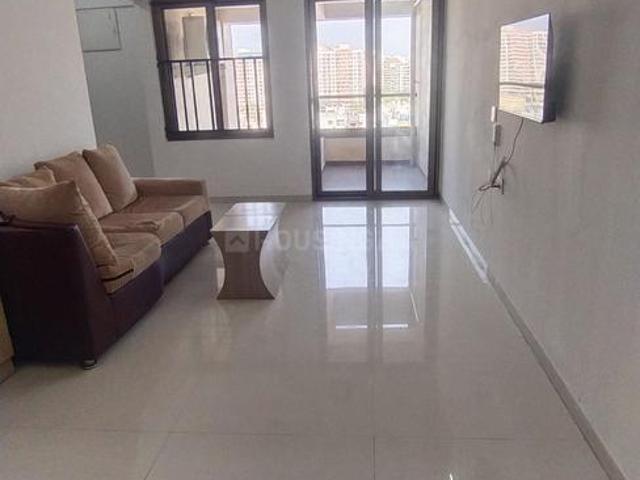 Flat for rent in Keshav Nagar, Pune