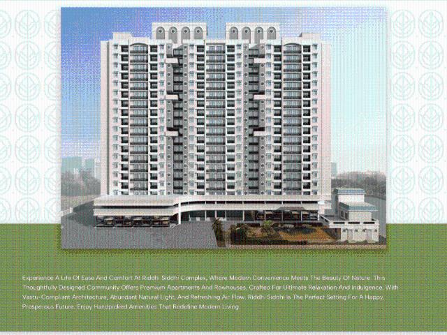 Flat for sale in Keshav Nagar, Poona