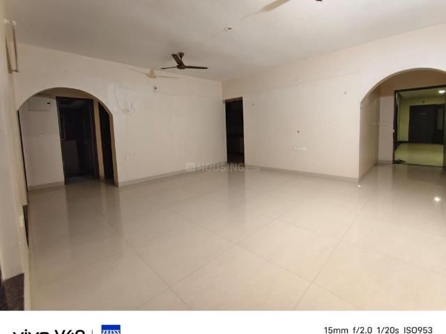 Flat for sale in Keshav Nagar, Poona