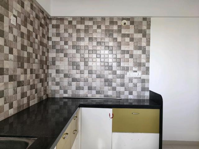 Flat for sale in Keshav Nagar, Poona