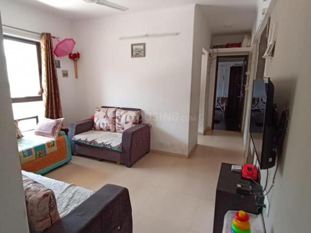 Flat for sale in Keshav Nagar, Poona