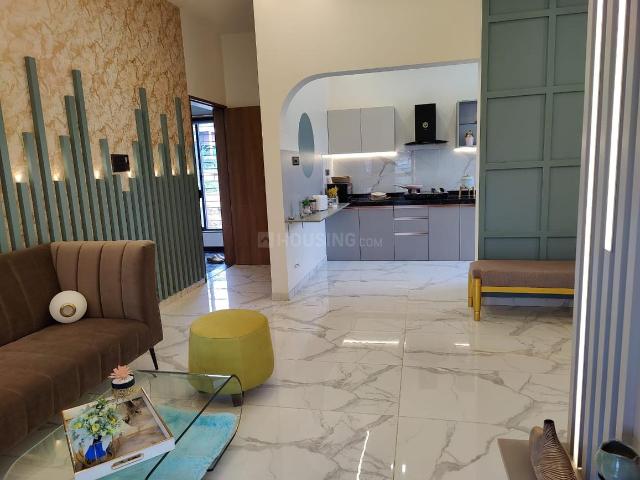 Flat for sale in Keshav Nagar, Poona