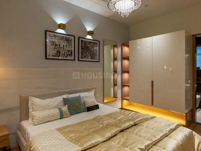 Flat for sale in Keshav Nagar, Poona