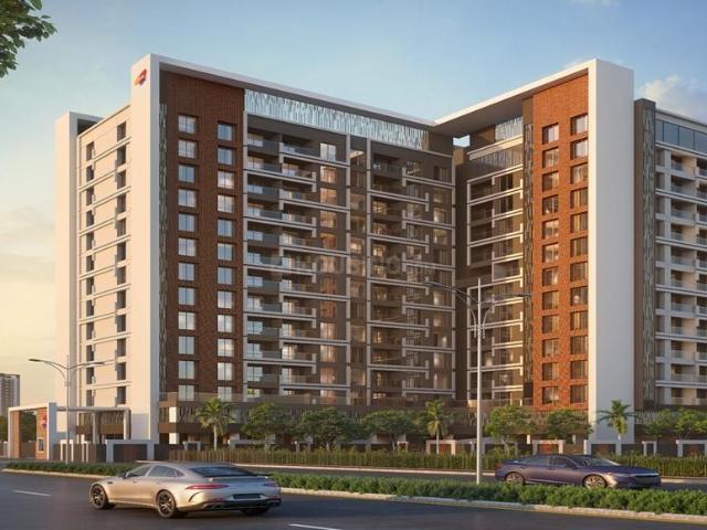 Flat for sale in Keshav Nagar, Poona