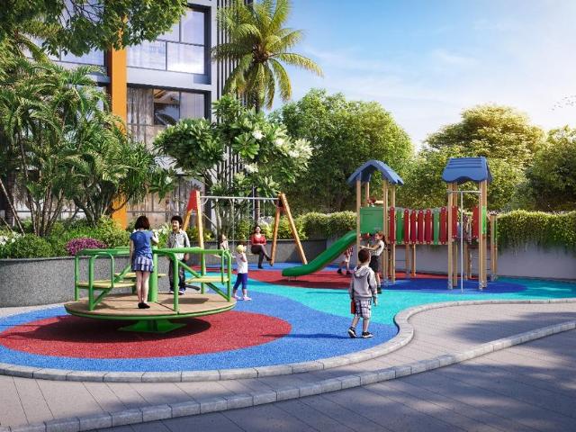 Flat for sale in Keshav Nagar, Poona