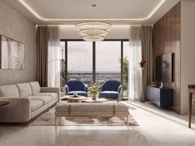 Flat for sale in Keshav Nagar, Poona