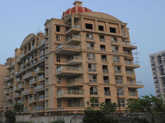 Flat for sale in Keshav Nagar, Poona