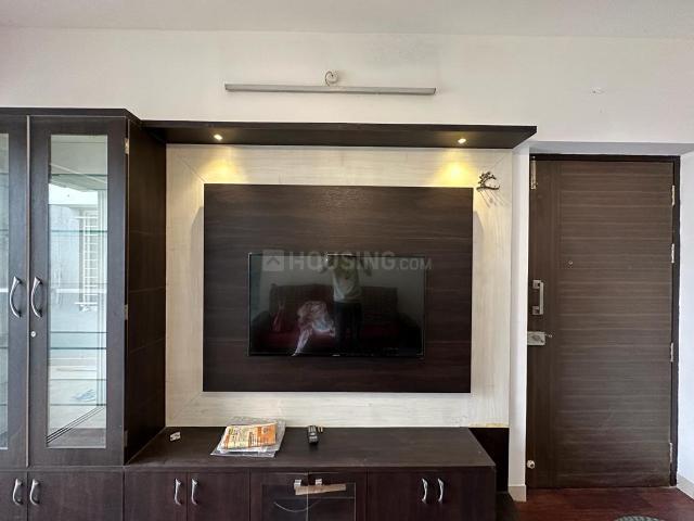 Flat for sale in Keshav Nagar, Poona