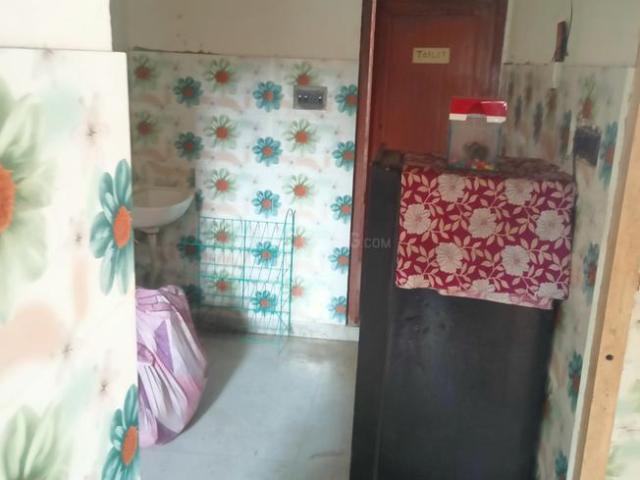 Flat for rent in North 24 Parganas, West Bengal