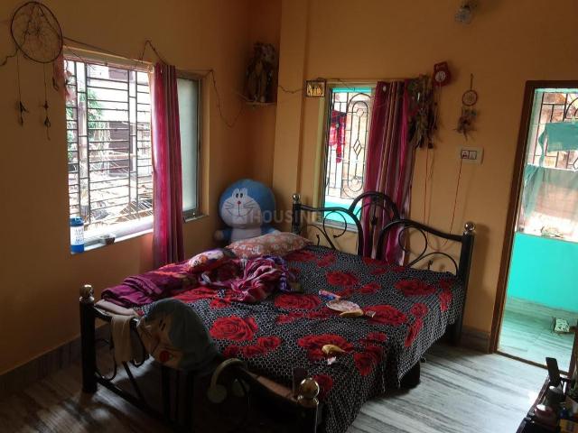 Flat for rent in North 24 Parganas, West Bengal