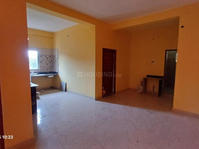 Flat for rent in Baguiati, Bidhannagar
