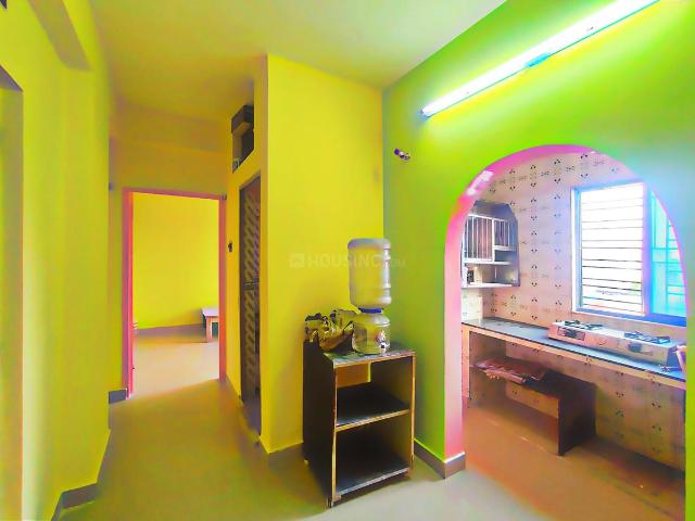 Flat for rent in North 24 Parganas, West Bengal