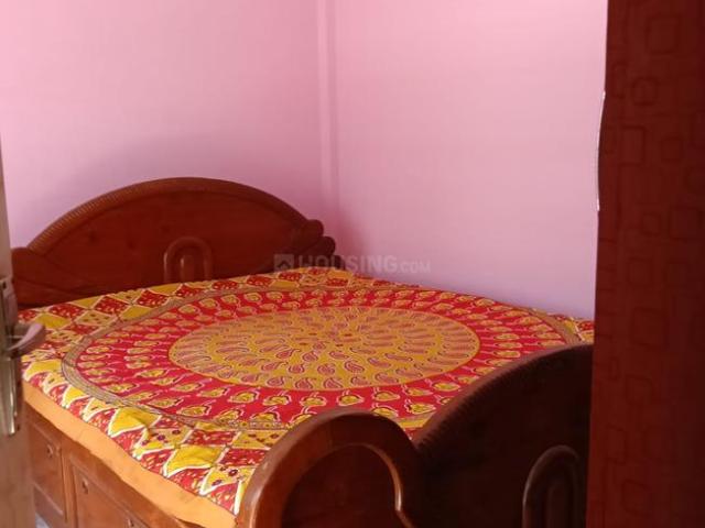 Flat for rent in North 24 Parganas, West Bengal