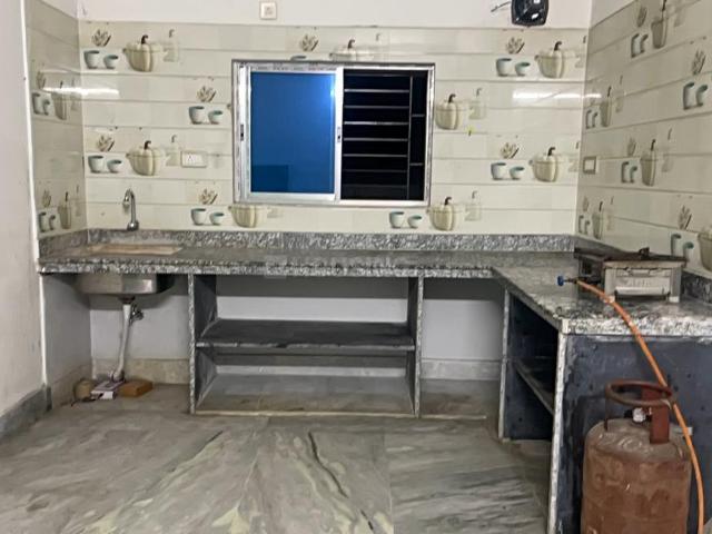 Flat for rent in North 24 Parganas, West Bengal