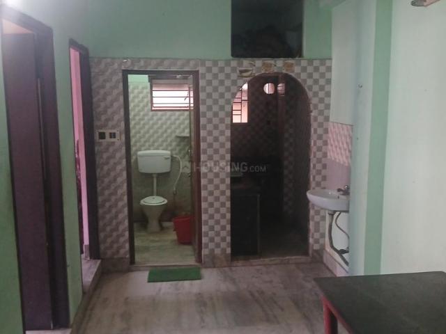 Flat for rent in North 24 Parganas, West Bengal