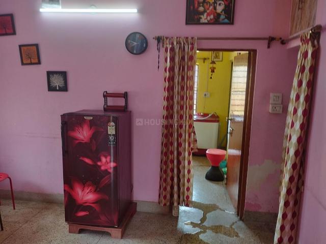 Flat for rent in North 24 Parganas, West Bengal