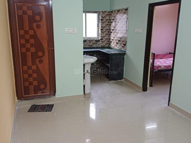 Flat for rent in North 24 Parganas, West Bengal
