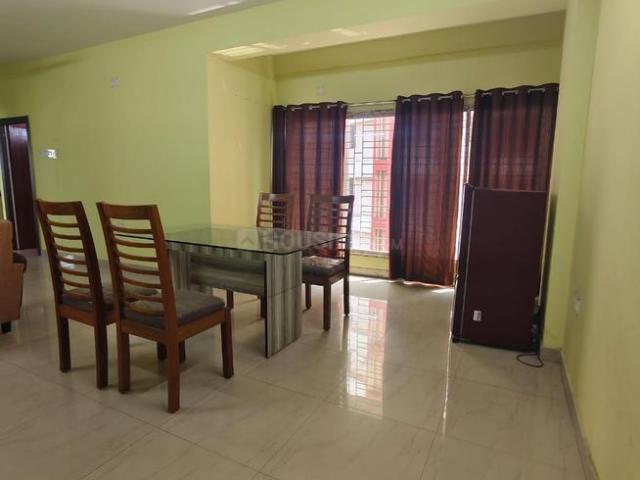 Flat for rent in North 24 Parganas, West Bengal