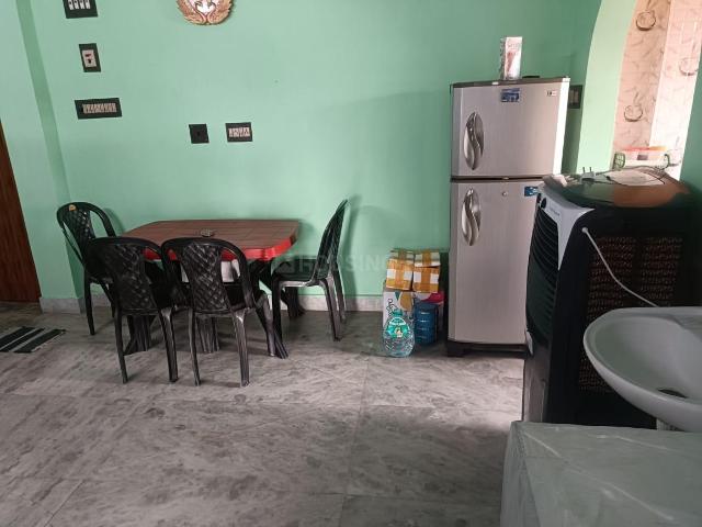 Flat for rent in North 24 Parganas, West Bengal