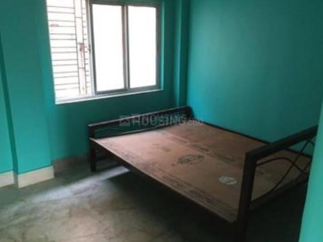 Flat for rent in AL Block, Bidhannagar