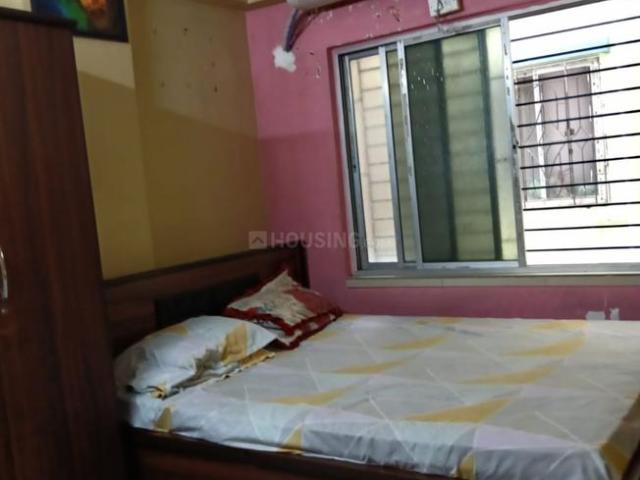 Flat for rent in North 24 Parganas, West Bengal