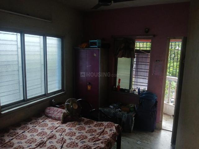 Flat for rent in North 24 Parganas, West Bengal