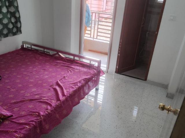 Flat for rent in North 24 Parganas, West Bengal