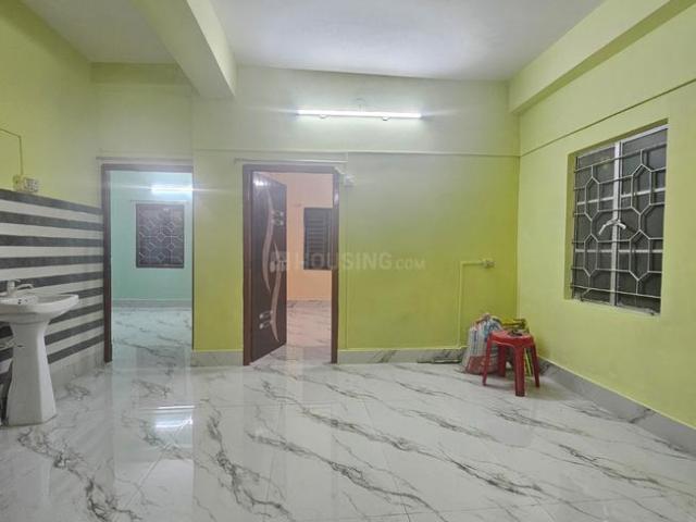 Flat for rent in North 24 Parganas, West Bengal