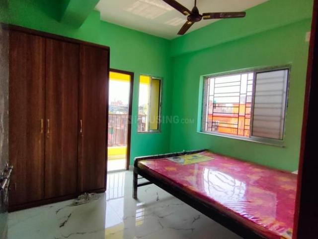 Flat for rent in North 24 Parganas, West Bengal