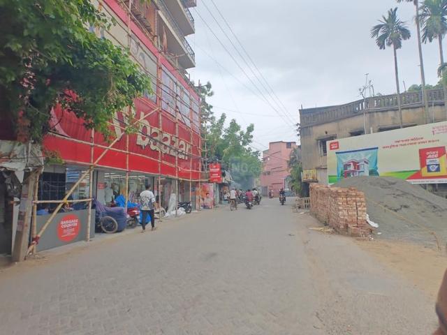Flat for rent in North 24 Parganas, West Bengal