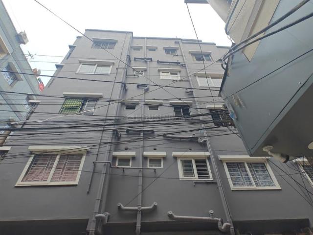 Flat for rent in North 24 Parganas, West Bengal