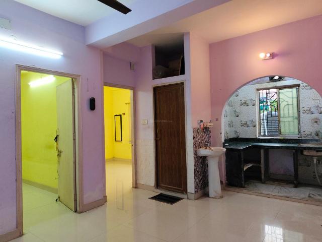Flat for rent in North 24 Parganas, West Bengal