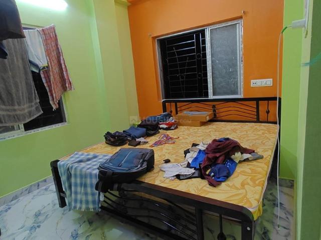 Flat for rent in North 24 Parganas, West Bengal