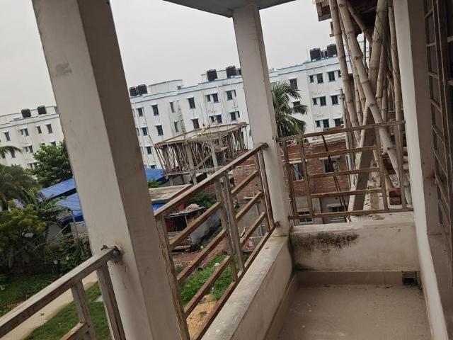 Flat for rent in North 24 Parganas, West Bengal
