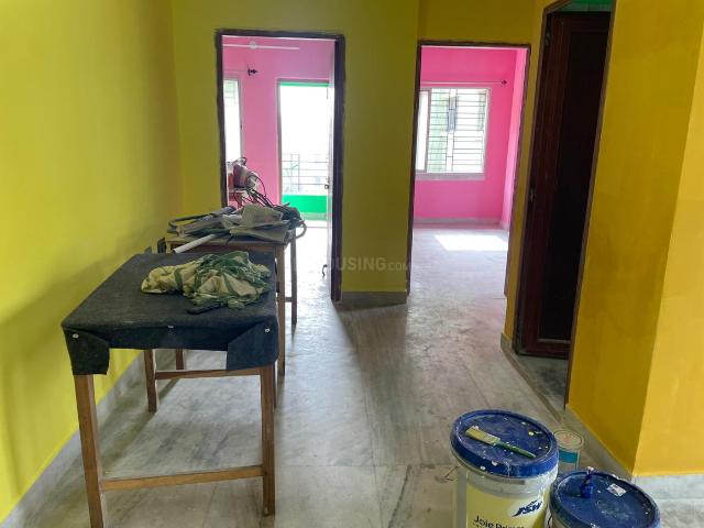 Flat for rent in North 24 Parganas, West Bengal