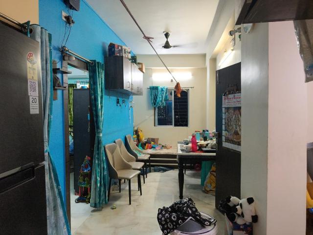 Flat for rent in North 24 Parganas, West Bengal