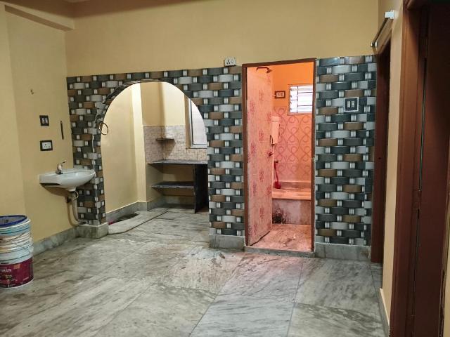 Flat for rent in North 24 Parganas, West Bengal