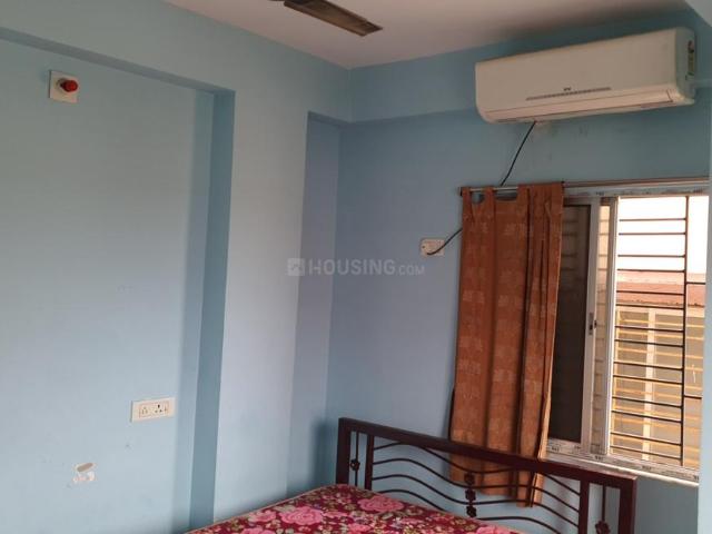 Flat for rent in North 24 Parganas, West Bengal