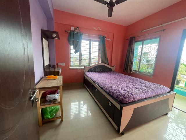 Flat for rent in North 24 Parganas, West Bengal