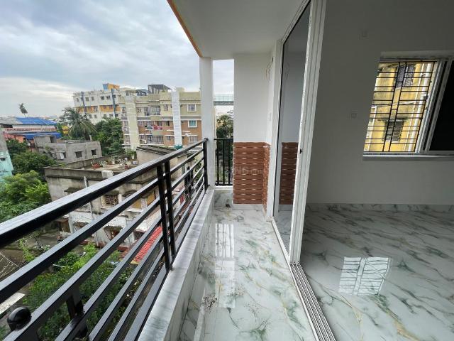 Flat for rent in North 24 Parganas, West Bengal