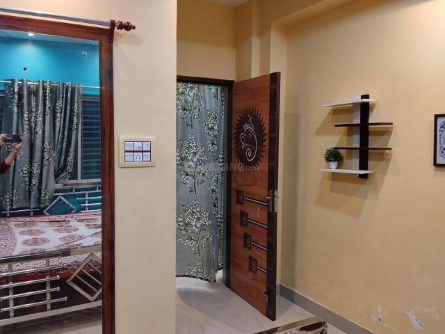 Flat for rent in North 24 Parganas, West Bengal