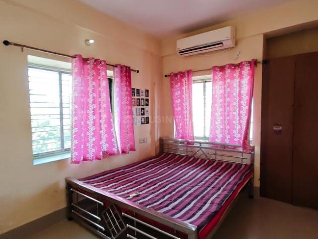 Flat for rent in North 24 Parganas, West Bengal