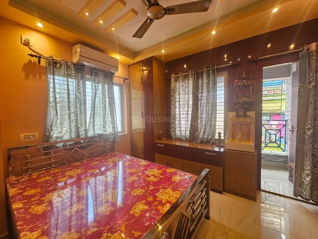 Flat for rent in North 24 Parganas, West Bengal